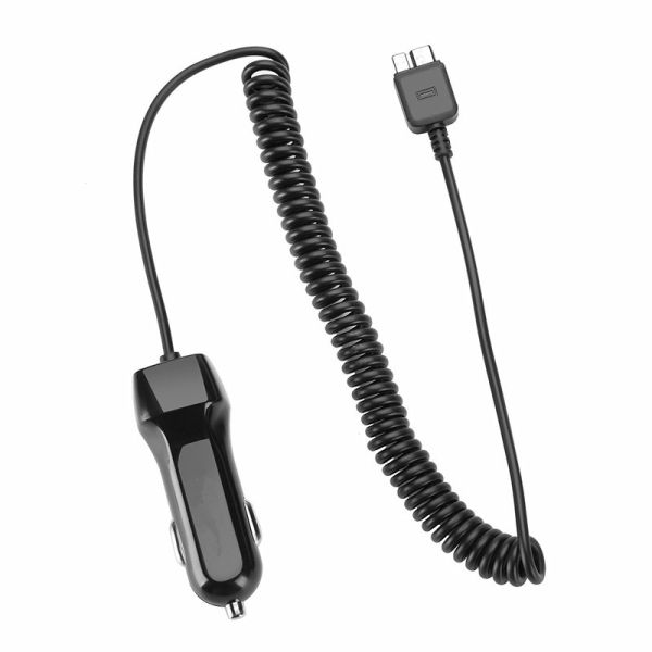 Buy cheap Note3/S5 with line car charger USB car phone charger from wholesalers