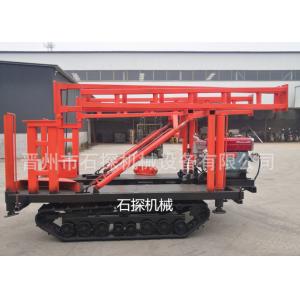 Different Sizes Crawler Mounted Track Undercarriage Chassis Platform