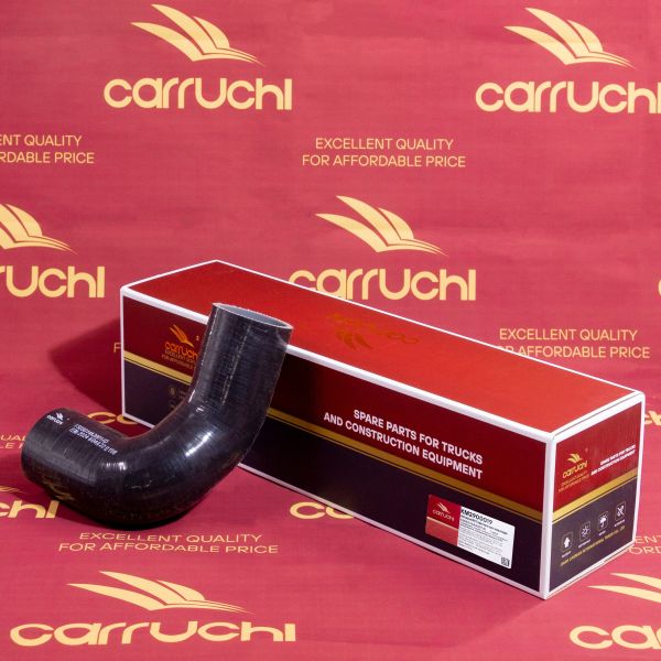 Quality 1503014A2001/E  FOR faw j6 engine PARTS Rubber hose for sale