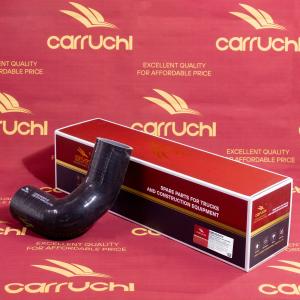 Buy cheap 1503014A2001/E  FOR faw j6 engine PARTS Rubber hose from wholesalers