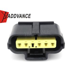 6 Pin 6 Way Female Sealed Sensor Connector 1.5mm Series For Ford 184060-1