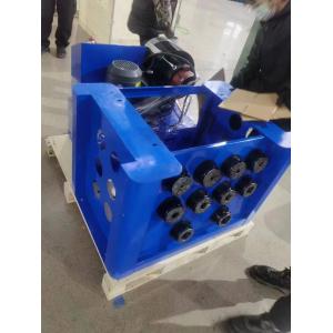 1.5 Inch Hose Crimping Machine 6 To 38mm For Industrial Applications With 1 Year