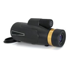 Buy cheap 12x50 bak4 High Definition Monocular Telescope For Sale 40X60 from wholesalers