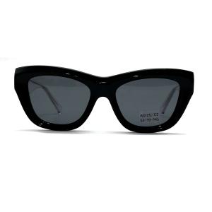 Premium Acetate Sheet Sunglasses-model AS125 ,Polarized Full Rim Sunglasses
