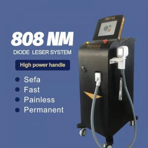 Buy cheap Effective And Safe: The Diode Laser Hair Removal Machine For Your Hair Removal Needs product