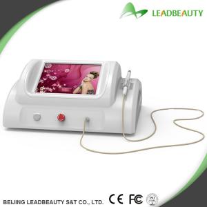 Buy cheap Age Spots and Blemishes Removal Machine with 150W Input power from wholesalers