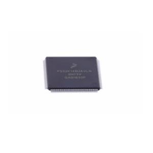 Buy cheap FS32K146UAT0VLQT ARM Microcontrollers MCU S32K146 112 MHz 1 Mb Flash from wholesalers