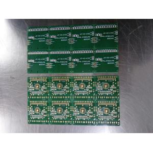 High Temperature Fr4 PCB Board Printed Circuit Board Manufacturing