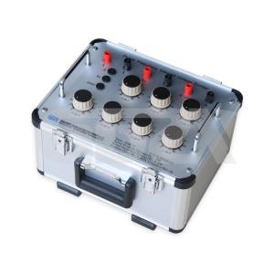 Buy cheap 200V Transformer Testing Equipment 0.002 Class Power Frequency Induced Voltage Divider from wholesalers