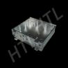 Buy cheap Rust Resistance CNC Milling Machining Customizable Prototype CNC Parts from wholesalers