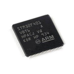 Buy cheap STM32F401VBT6 ARM Microcontrollers Chips Integrated Circuits IC MCU from wholesalers