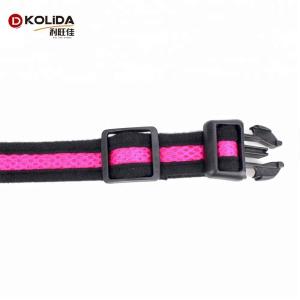 Buy cheap C602 Airmesh Pet Dog Collar Leash Harness Set from wholesalers