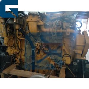 Buy cheap Excavator E374F Engine C15 Complete Engine Assy from wholesalers