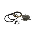 3" Wide Swivel Kit Repair Kit Rubber Seal Oil Gas Exploitation Pipeline