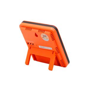 Buy cheap Indoor Ourdoor Multifunction Environment Meters Thermometer Hygrometer from wholesalers