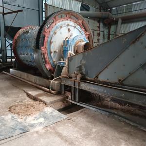 Buy cheap Graphite Crushing and Grinding Equipments 0.4-30t/h Capacity from wholesalers