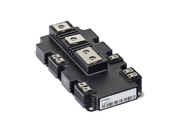 Quality 17KV Power Module IGBT PP IHM I XHP FF1200R12IE5BPSA1  SP000976764 for sale