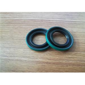 Buy cheap Ironclad Trailer Rubber Seal , ACM / CR Neoprene Oil Seal OEM / ODM Available product