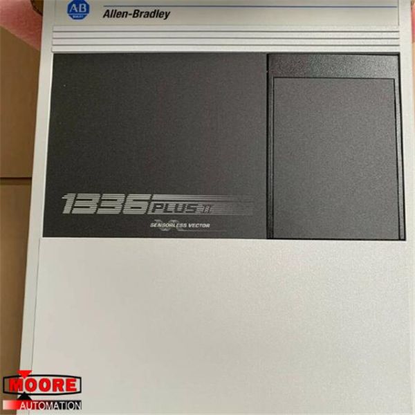 Quality 1336F-BRF150-AA-EN 1336F-BRF150  Allen Bradley AB  1336 PLUS II Drive - 15 HP for sale