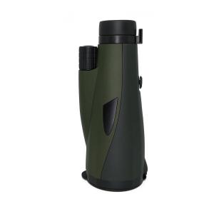 Buy cheap Real 12x60 Monocular Phone Telescope Fmc Bak4 Prism Large Objective Lens from wholesalers