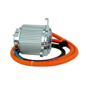 Buy cheap With High Quality 1.5kW PMSM for Driverless Vehicle AGV from wholesalers