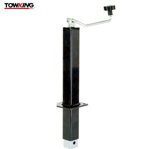 Buy cheap A Frame Top Wind Trailer Jack With Square Tube 5000lbs from wholesalers