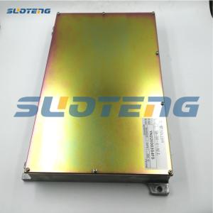 Buy cheap YN22E00354F5 Controller ECM Electronic Control Module For SK200-8 from wholesalers