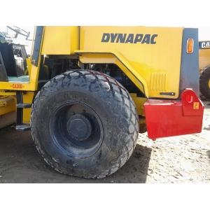 Buy cheap                  High Quality Used Dynapac Ca30d Vibratory Road Roller, Second Hand Dynapac Ca30 Ca30d Ca30d Double Vibrating Road Compactor              from wholesalers