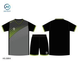 Buy cheap Custom Sports Kit Builder 2025 – Breathable Dri-Fit Material, Group Discounts Available (All Team Sizes) from wholesalers