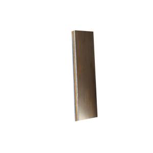 Buy cheap Perfect Surface Nickel Clad Copper Plate High Electrical Conductivity from wholesalers