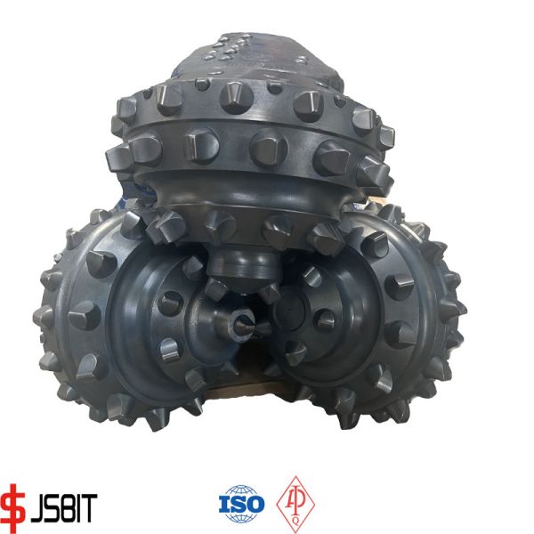 Power Factory 12inch Tricone Drill Bit