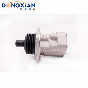 Buy cheap Excavator Hydraulic Spare Parts Hand Joystick E320 Controlled Valve Handle from wholesalers