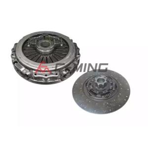 Buy cheap 24N Pressure Plate Assembly 400mm 24 Teeth 3400700422 D12C380 product