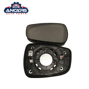 Buy cheap Hyundai Elantra I30 Accent 2010-2015 Side Mirror Parts Glass 87611-2V110 87621-2V110 from wholesalers