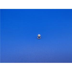 Buy cheap Astm 201 SS316 Stainless Steel Milling Parts Cnc Machining Precision from wholesalers