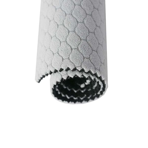 Buy cheap Single Side 1-3mm SCR Neoprene Fabric Football Jacquard Knitted from wholesalers