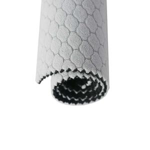 Buy cheap Single Side 1-3mm SCR Neoprene Fabric Football Jacquard Knitted from wholesalers