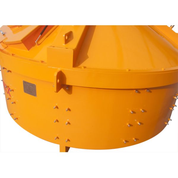 Buy cheap PMC2000 Planetary Counter Current Mixer Low Energy Consumption from wholesalers