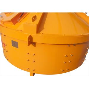 Buy cheap PMC2000 Planetary Counter Current Mixer Low Energy Consumption from wholesalers