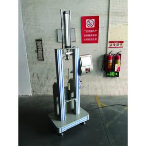 Compound Chair Cylinder Durability Tester / Cylinder Durability Testing Machine