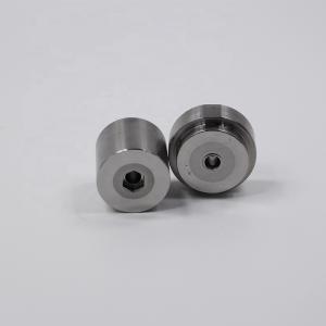Customizable Tungsten Carbide Die For Precision Punching And D2 SKD11 HRC58-60