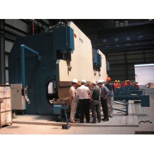 U Rib Weighing Bridge Machine Automatic ISO9000 CE Certified