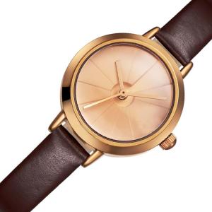 Buy cheap Shockproof Shell Casual Automatic Watch Waterproof Quartz Women Watch from wholesalers