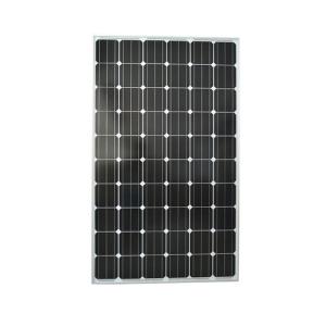 Buy cheap Mono Perc Two Sided Solar Panel Double Glass 182x91mm product