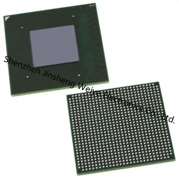 EP2AGX45DF29C6N FPGA - Field Programmable Gate Array FPGA - Arria II GX 1805