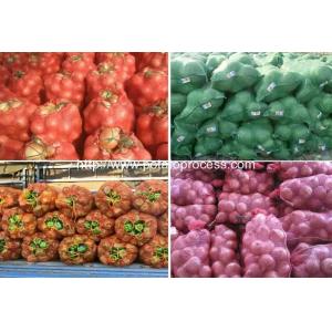 Buy cheap Potato Dosing Mesh Bag Packing Machine from wholesalers