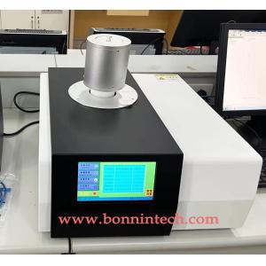 Buy cheap STA300 Simultaneous Thermal Analyzer TGA Thermogravimetric DSC Differential from wholesalers