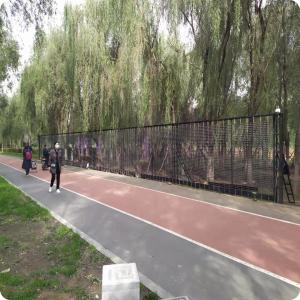 Custom RGB Outdoor Indoor Led Square Mesh Screen Waterproof