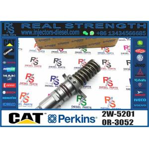 Excavator Parts 3116 Engine Injector 0R-8483 0R-3002 0R-8477 0R-3190 0R-8473 4P