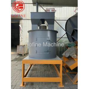 Buy cheap 5T/H Fertilizer Processing Machine 60mm Feed 5T/H 15Kw from wholesalers
